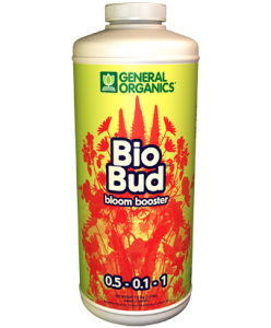 Bio-Bud