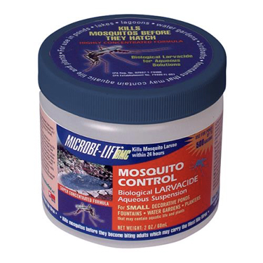 Misquito Control